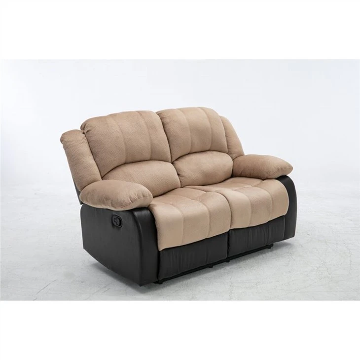 پنجاب یونیورسٹی فیبرک لیدر ایڈجسٹ ایبل ریکلائنر صوفہ