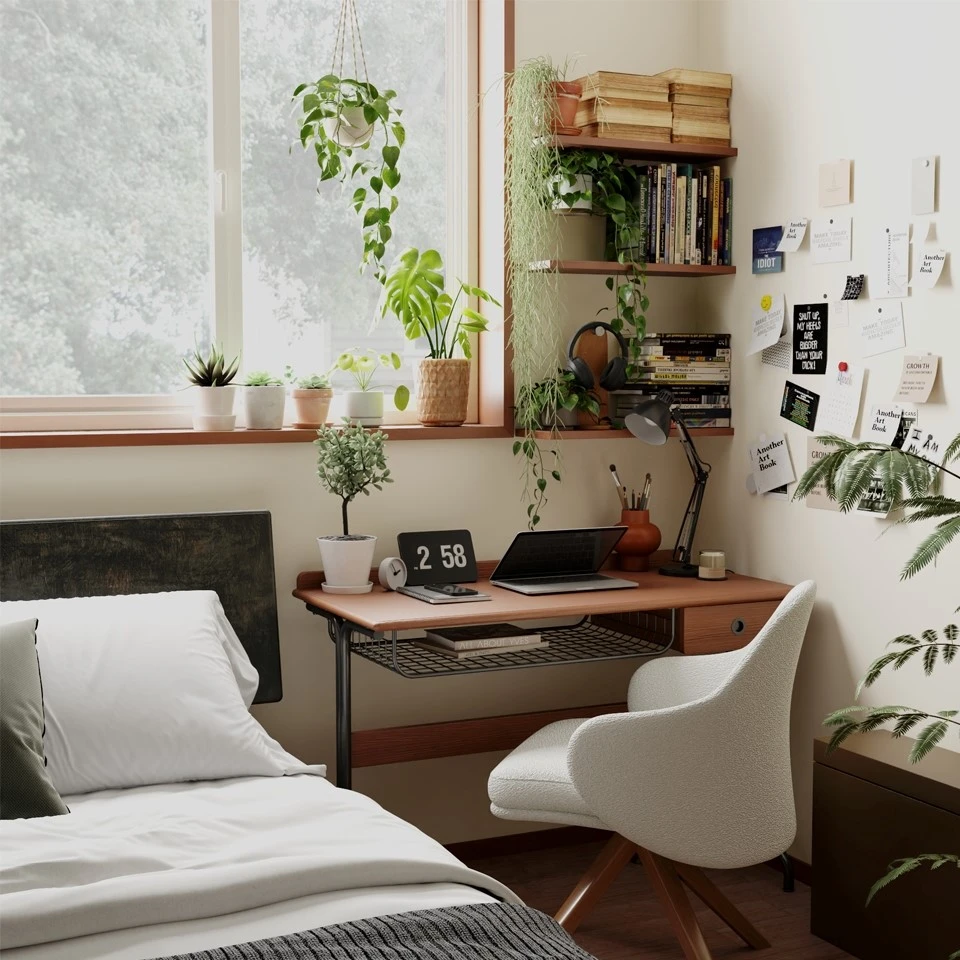 HUNTER 5