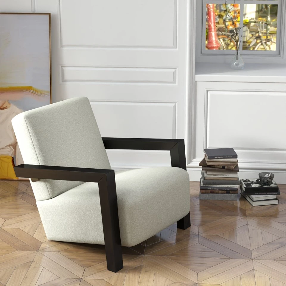 ISLABELLE Armchair Accent Chair ISLABELLE Armchair Accent Chair
