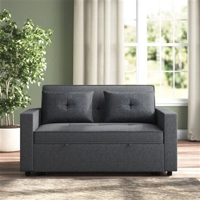 Loveseat ٹوئن سلیپر صوفہ